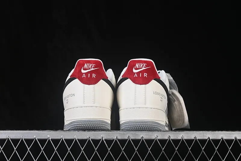 All categories Nk Air Force 1 Air Force series Nk Air Force 1 Low Air Force low-top Nike Air Force 1'07 Low joint model Air Force 1 low-top casual sneakers MM3399-823
